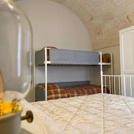 Il Pumo Rosa - Puglia Mia Apartments Monopoli Εξωτερικό φωτογραφία
