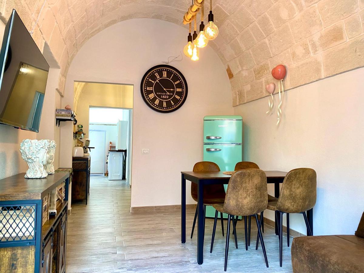 Il Pumo Rosa - Puglia Mia Apartments Monopoli Εξωτερικό φωτογραφία