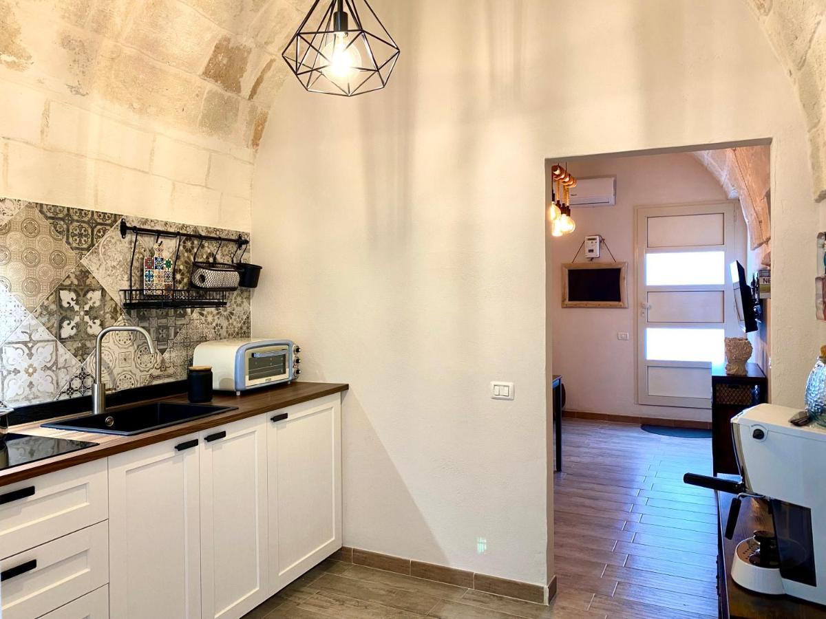 Il Pumo Rosa - Puglia Mia Apartments Monopoli Εξωτερικό φωτογραφία