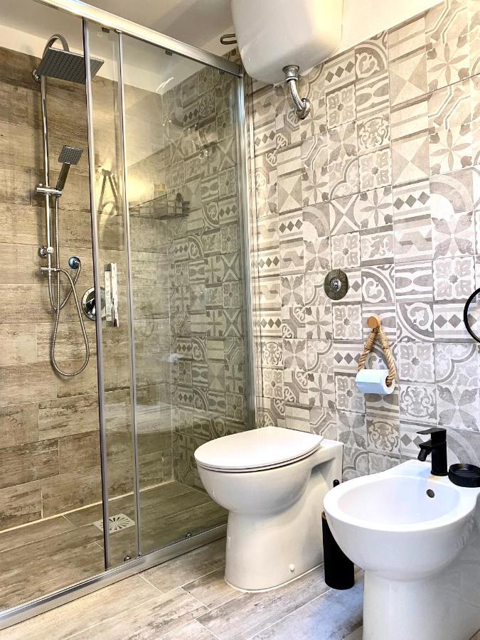 Il Pumo Rosa - Puglia Mia Apartments Monopoli Εξωτερικό φωτογραφία