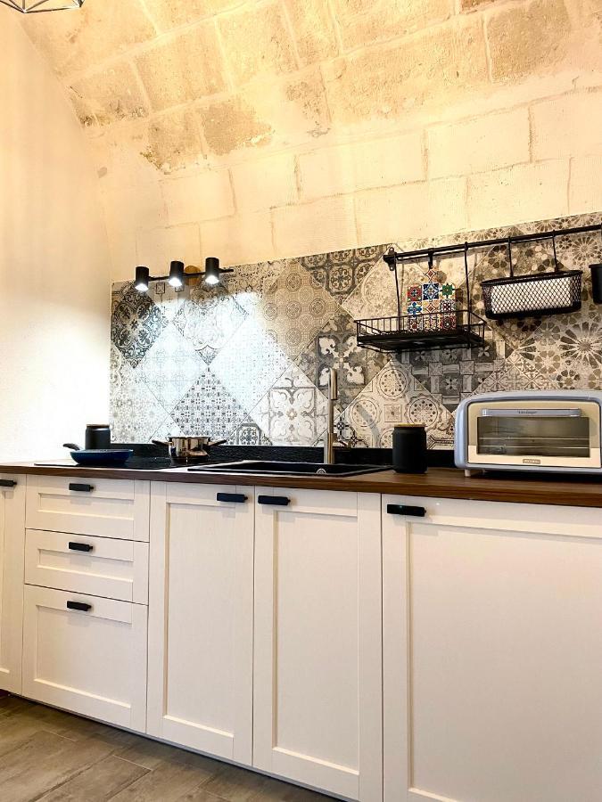 Il Pumo Rosa - Puglia Mia Apartments Monopoli Εξωτερικό φωτογραφία