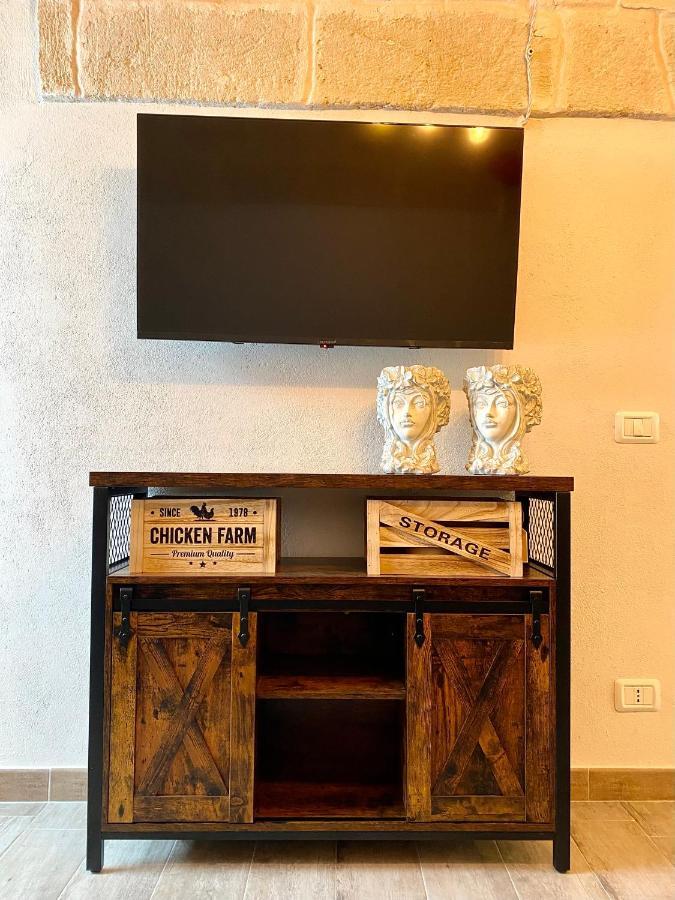 Il Pumo Rosa - Puglia Mia Apartments Monopoli Εξωτερικό φωτογραφία