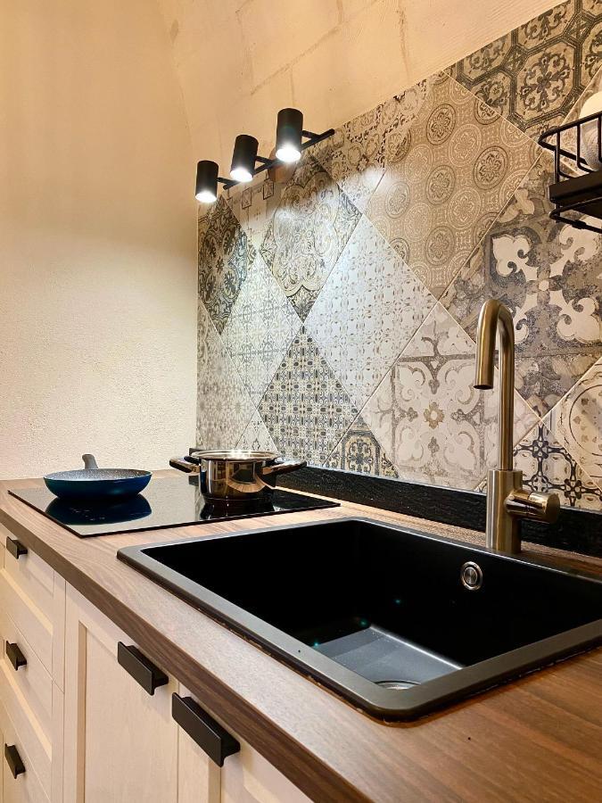 Il Pumo Rosa - Puglia Mia Apartments Monopoli Εξωτερικό φωτογραφία