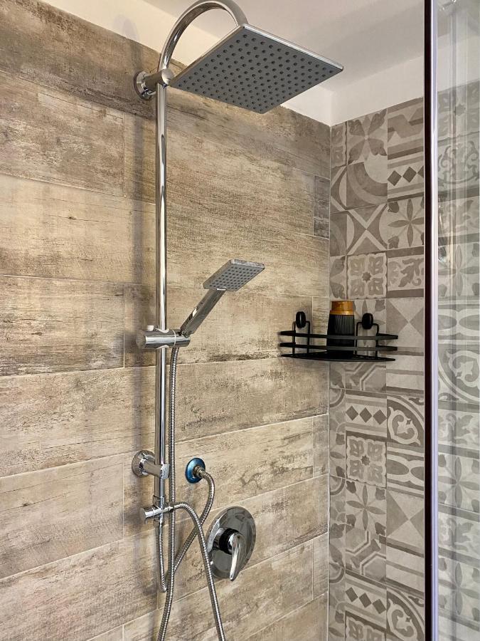 Il Pumo Rosa - Puglia Mia Apartments Monopoli Εξωτερικό φωτογραφία