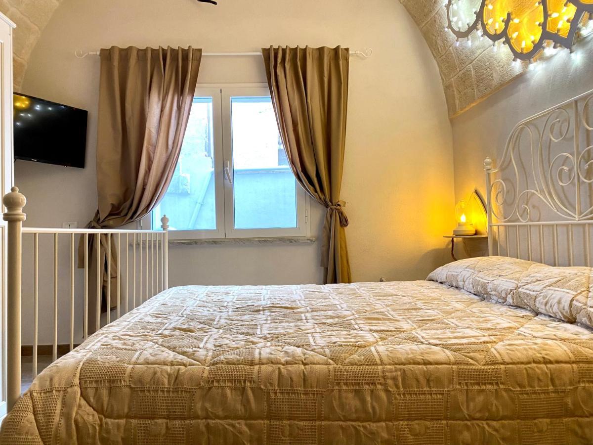 Il Pumo Rosa - Puglia Mia Apartments Monopoli Εξωτερικό φωτογραφία